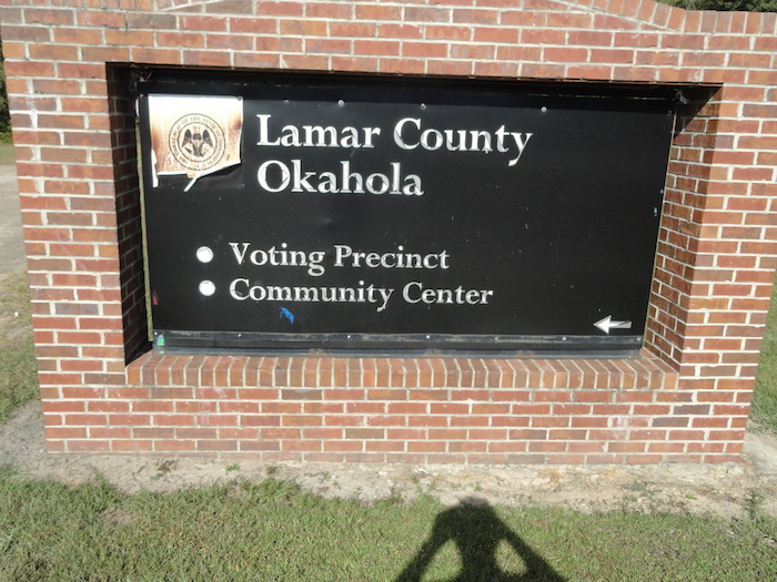 Okahola | Lamar County Mississippi