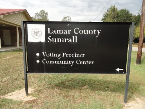 Sumrall | Lamar County Mississippi