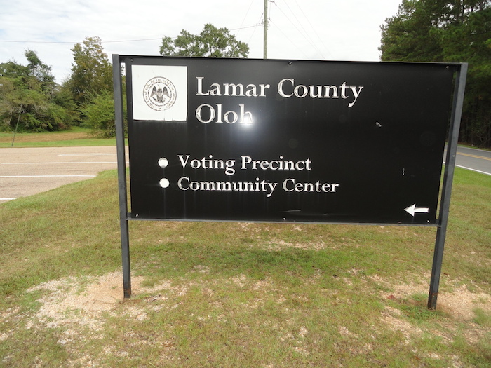 Oloh | Lamar County Mississippi