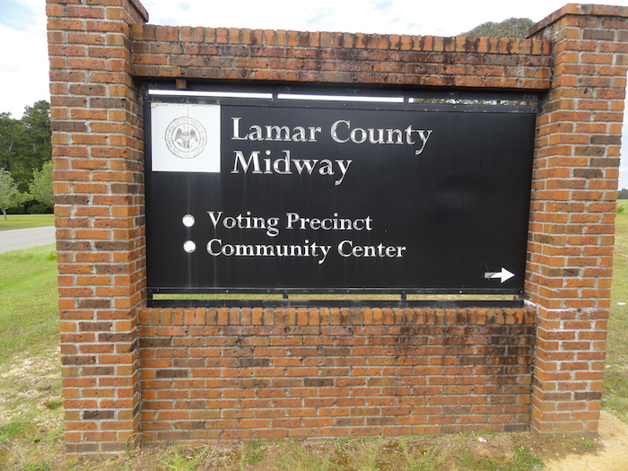 Midway | Lamar County Mississippi