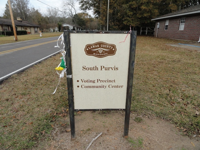 South Purvis | Lamar County Mississippi